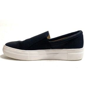 Vince Camuto VP-KANESYA Black Slip-On Comfort Shoe Size 6.5